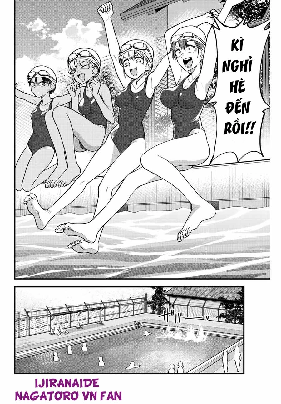 Please Don't Bully Me - Nagatoro-San Chapter 112 - 17