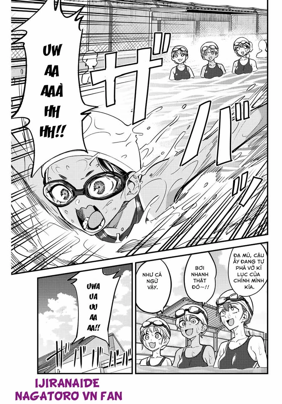 Please Don't Bully Me - Nagatoro-San Chapter 112 - 18