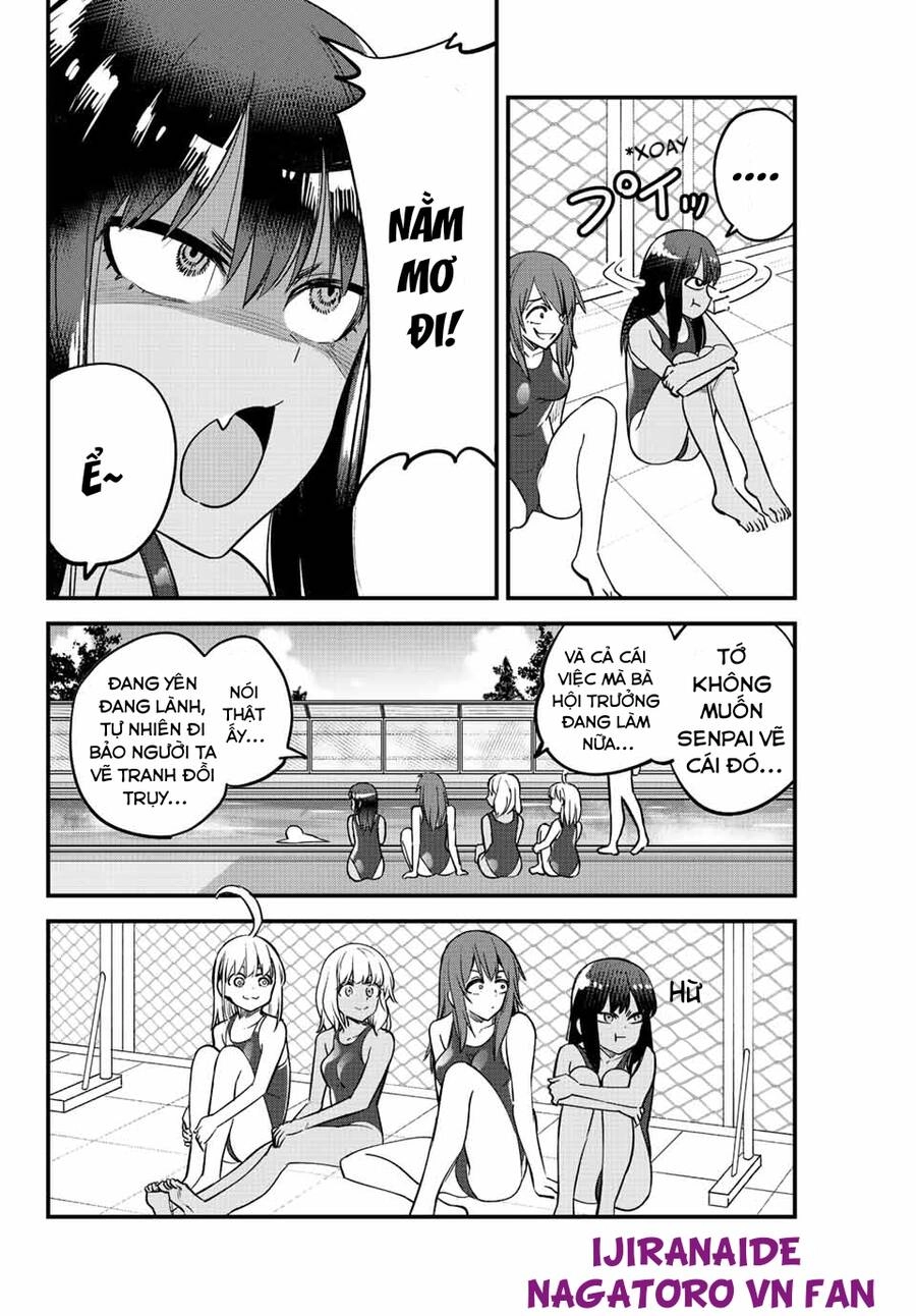 Please Don't Bully Me - Nagatoro-San Chapter 113 - 3