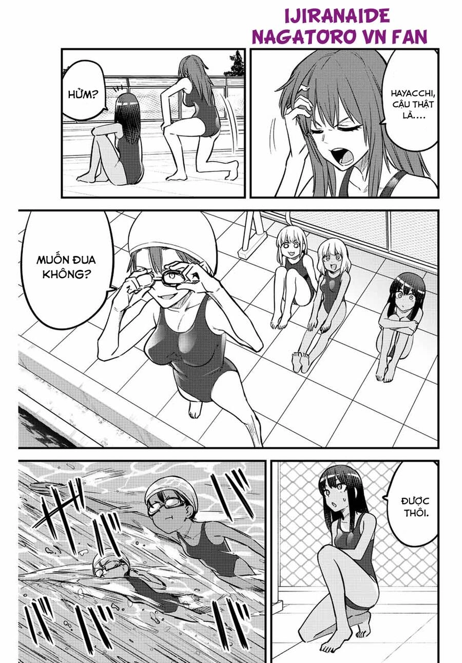 Please Don't Bully Me - Nagatoro-San Chapter 113 - 4