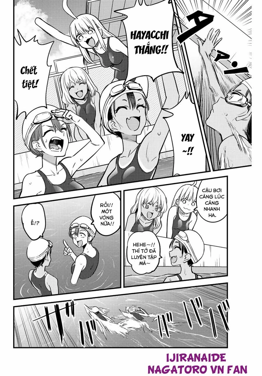 Please Don't Bully Me - Nagatoro-San Chapter 113 - 5