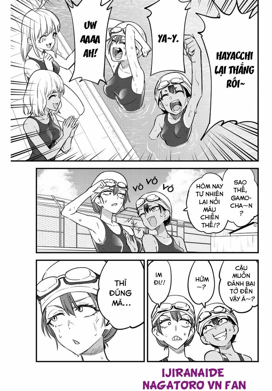 Please Don't Bully Me - Nagatoro-San Chapter 113 - 6