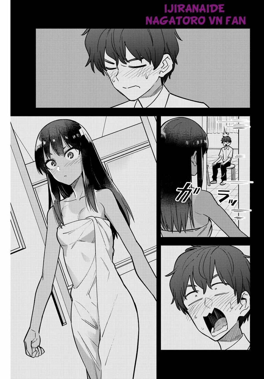 Please Don't Bully Me - Nagatoro-San Chapter 113 - 10