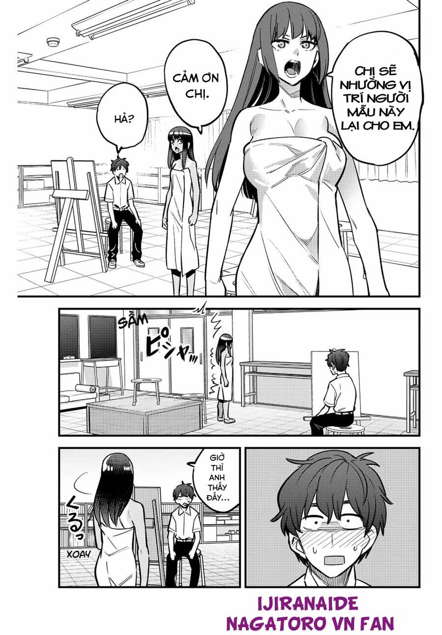 Please Don't Bully Me - Nagatoro-San Chapter 113 - 22