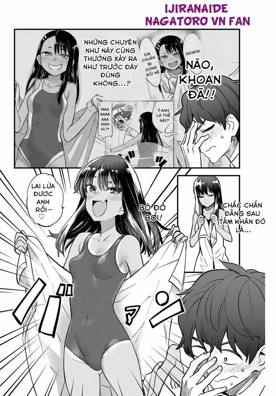 Please Don't Bully Me - Nagatoro-San Chapter 114 - 3