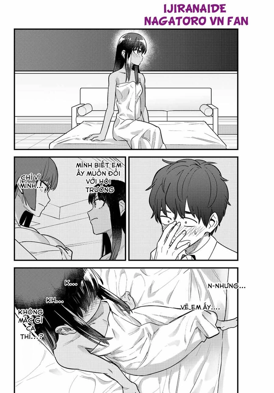 Please Don't Bully Me - Nagatoro-San Chapter 114 - 5