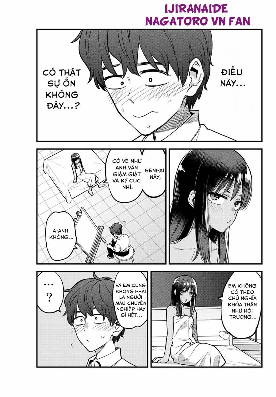 Please Don't Bully Me - Nagatoro-San Chapter 114 - 6