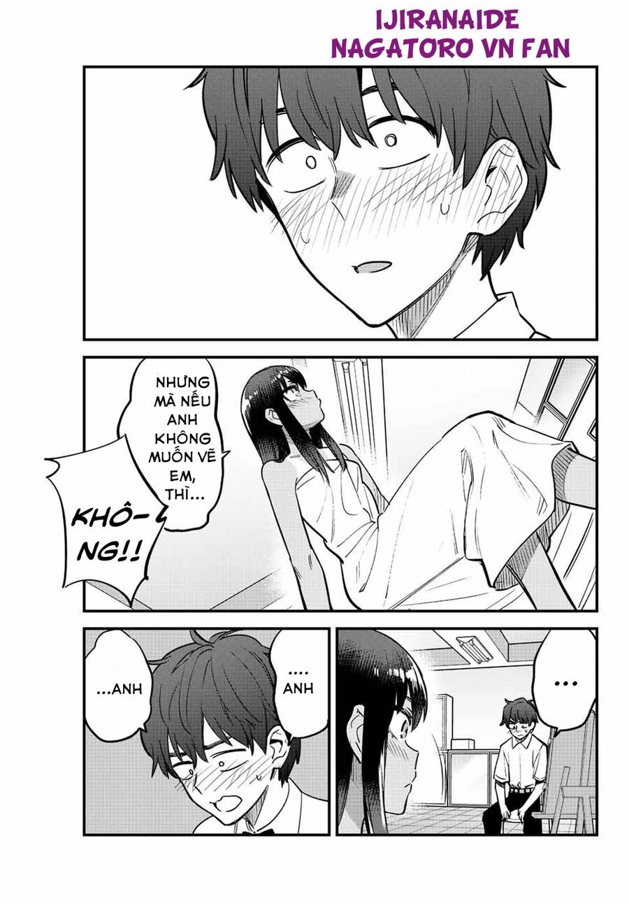 Please Don't Bully Me - Nagatoro-San Chapter 114 - 8