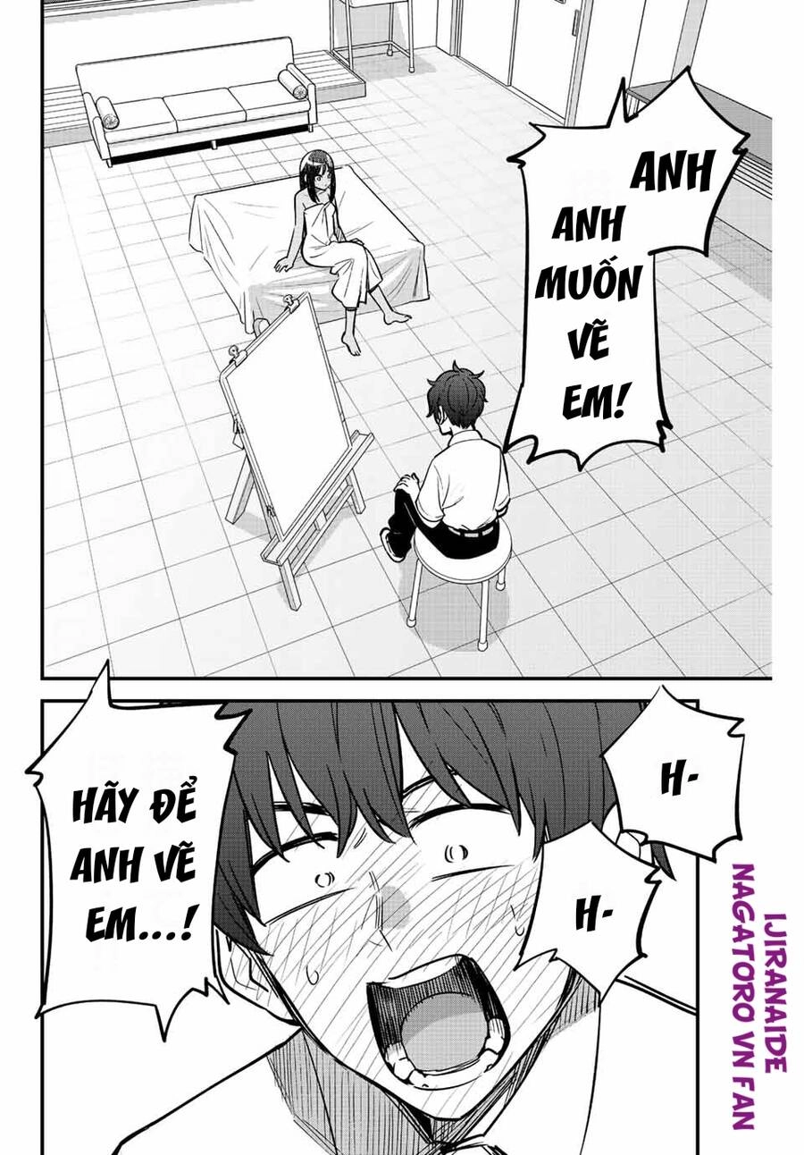 Please Don't Bully Me - Nagatoro-San Chapter 114 - 9