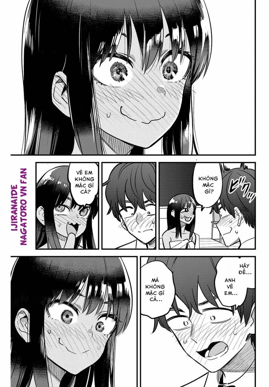 Please Don't Bully Me - Nagatoro-San Chapter 114 - 10