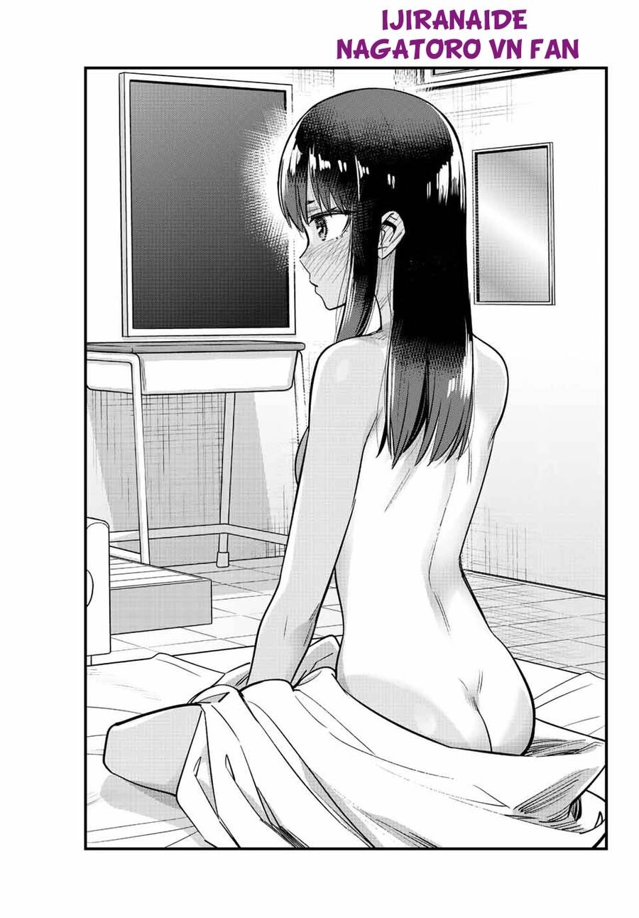 Please Don't Bully Me - Nagatoro-San Chapter 114 - 12