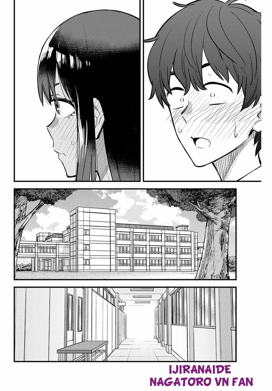 Please Don't Bully Me - Nagatoro-San Chapter 114 - 13