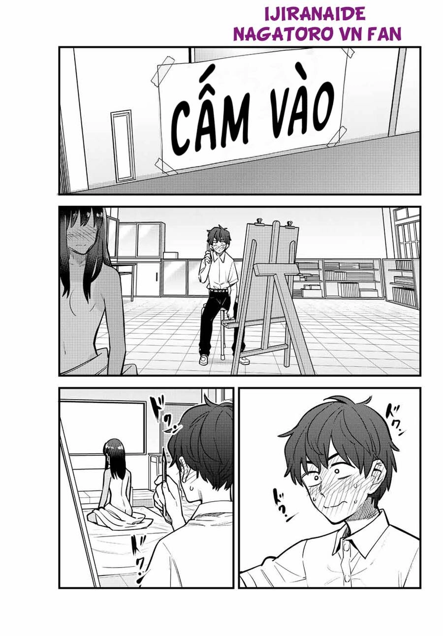 Please Don't Bully Me - Nagatoro-San Chapter 114 - 14