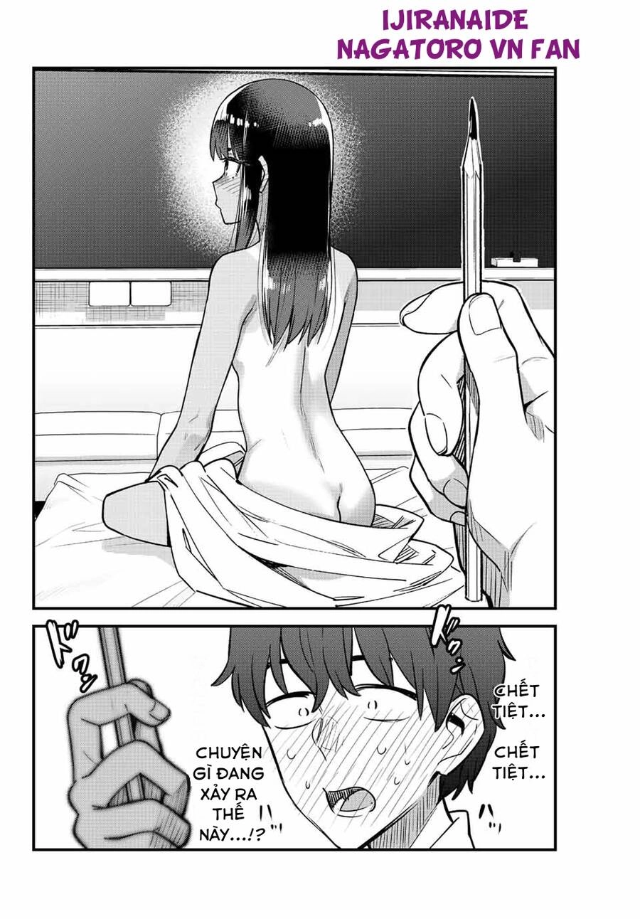 Please Don't Bully Me - Nagatoro-San Chapter 114 - 15