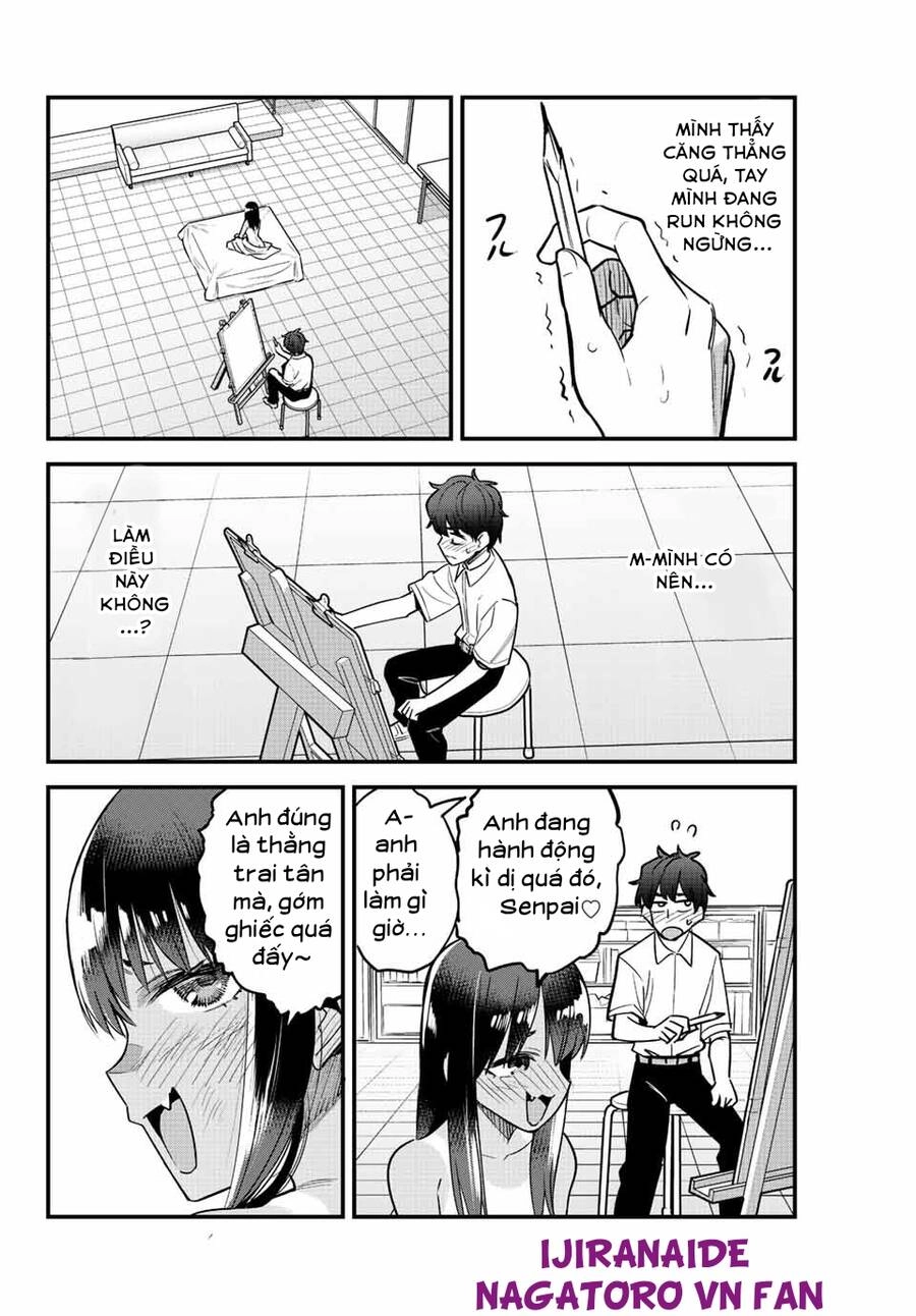Please Don't Bully Me - Nagatoro-San Chapter 114 - 17