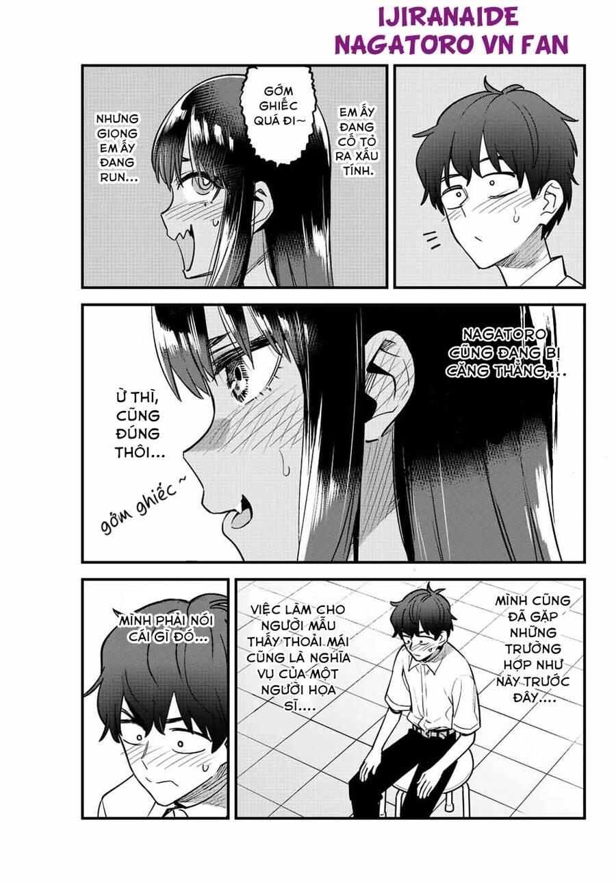 Please Don't Bully Me - Nagatoro-San Chapter 114 - 18