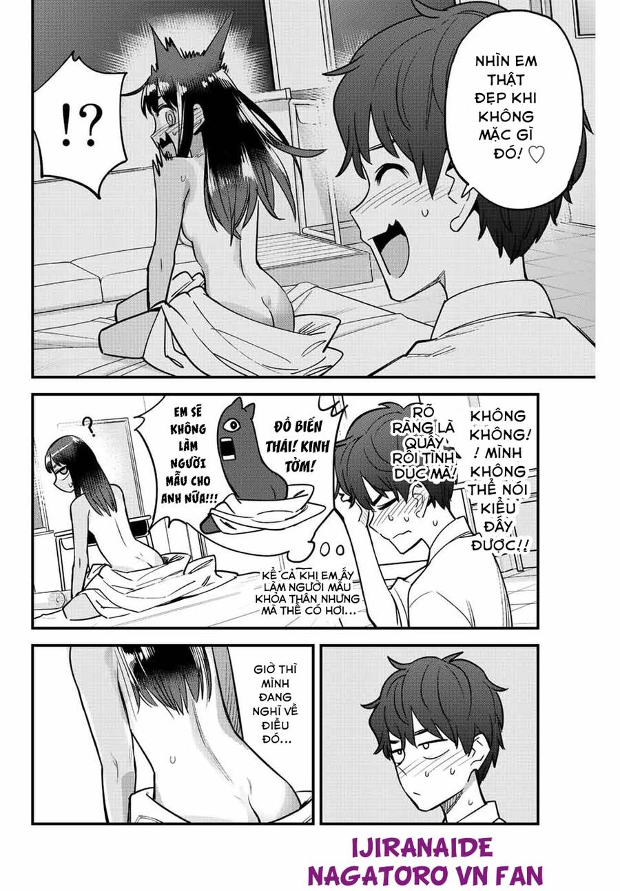 Please Don't Bully Me - Nagatoro-San Chapter 114 - 19