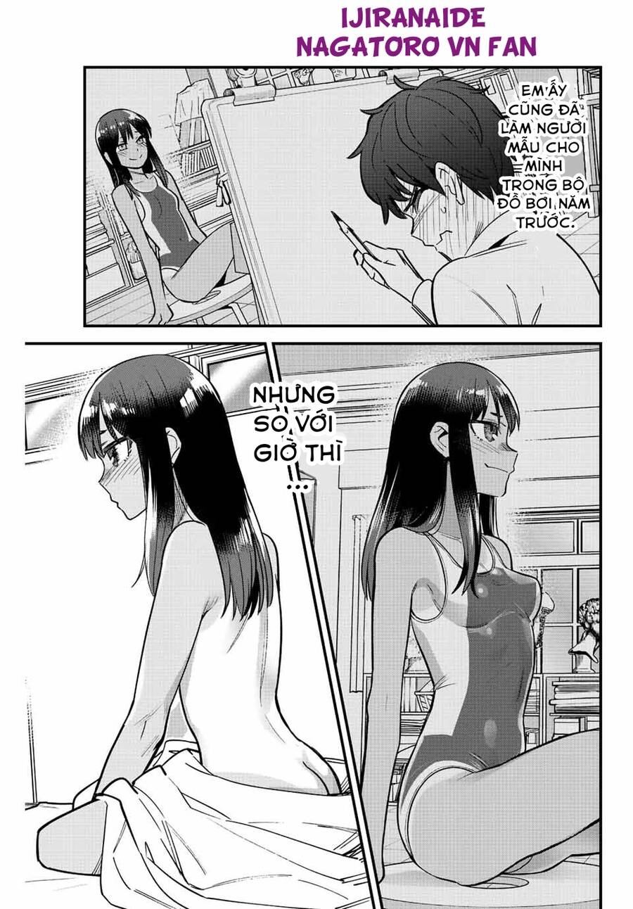 Please Don't Bully Me - Nagatoro-San Chapter 114 - 20