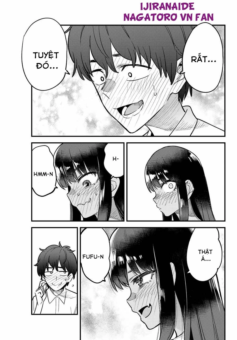 Please Don't Bully Me - Nagatoro-San Chapter 114 - 24
