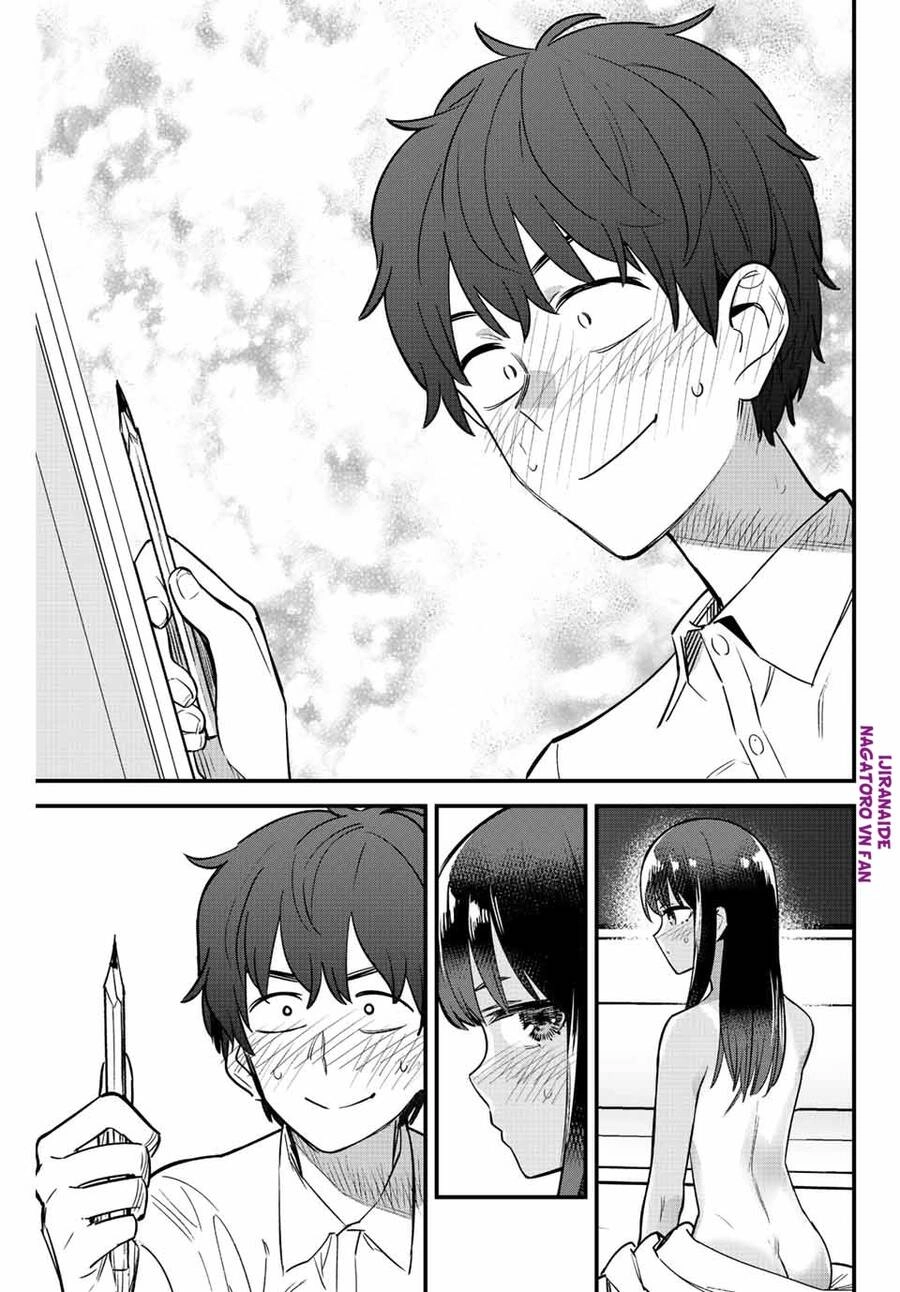 Please Don't Bully Me - Nagatoro-San Chapter 114 - 26