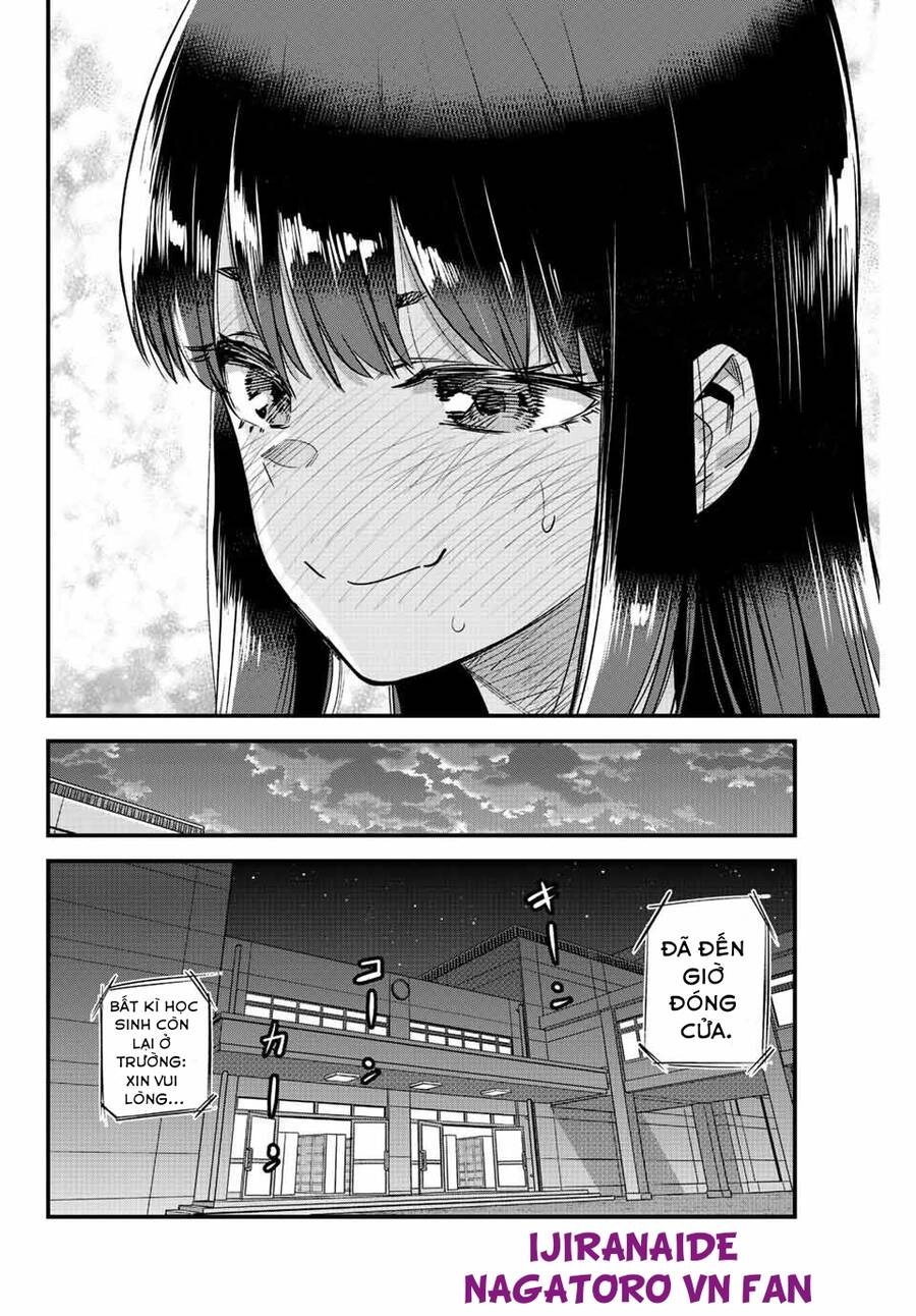 Please Don't Bully Me - Nagatoro-San Chapter 114 - 27