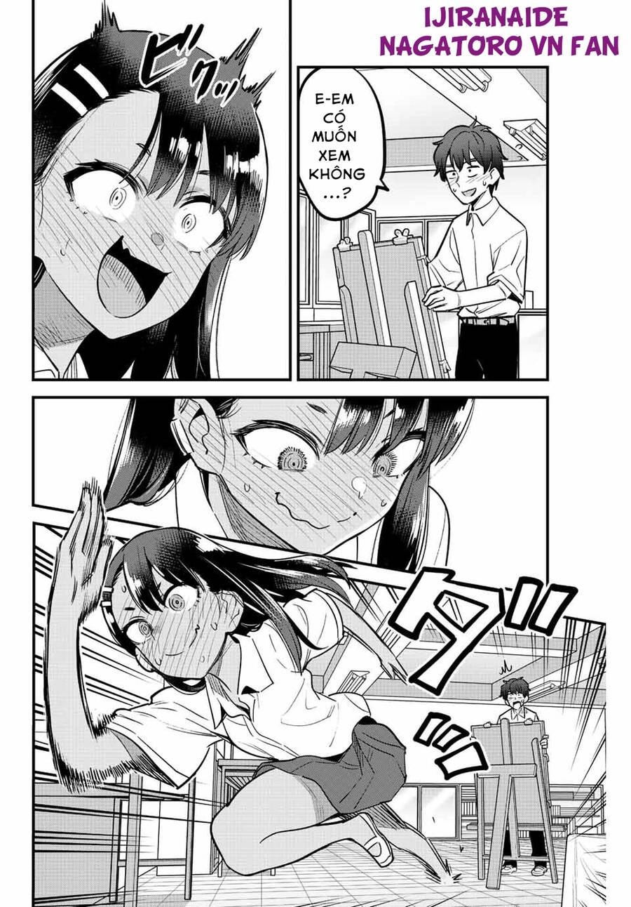 Please Don't Bully Me - Nagatoro-San Chapter 114 - 29