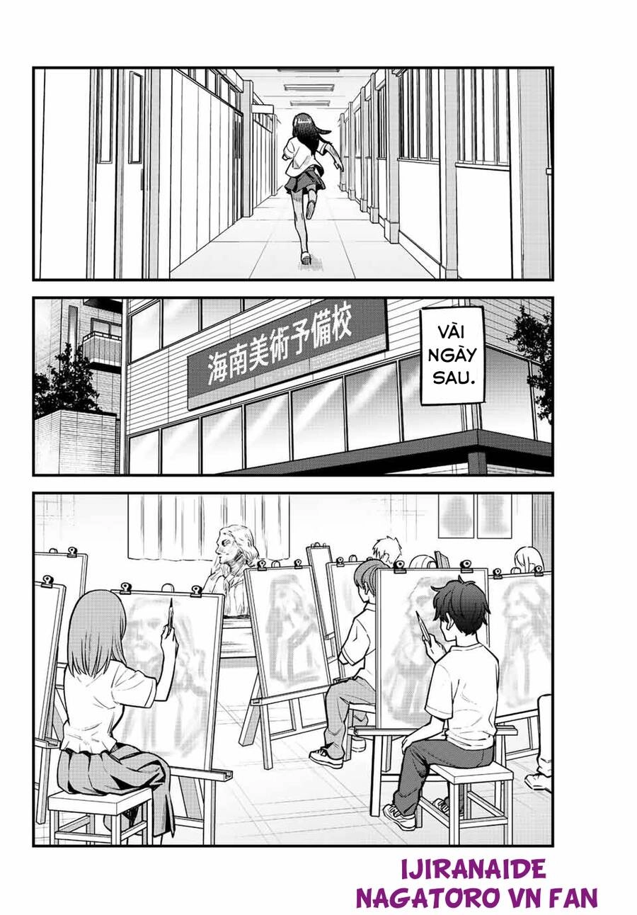 Please Don't Bully Me - Nagatoro-San Chapter 114 - 31