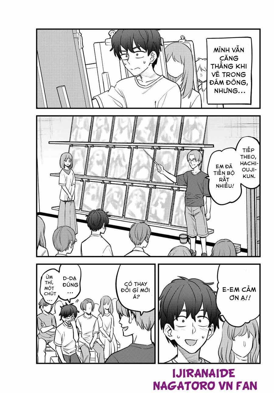 Please Don't Bully Me - Nagatoro-San Chapter 114 - 32