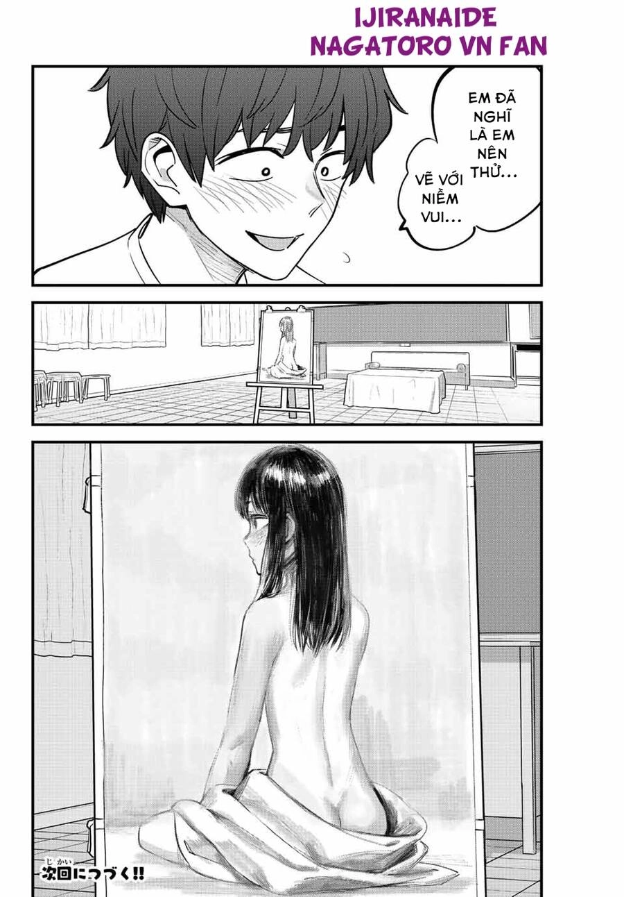 Please Don't Bully Me - Nagatoro-San Chapter 114 - 33