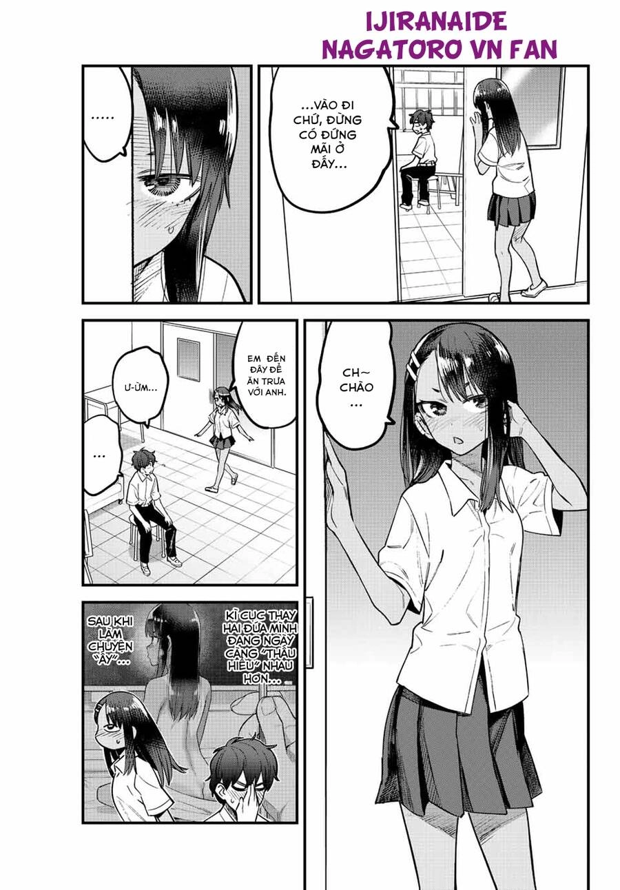 Please Don't Bully Me - Nagatoro-San Chapter 115 - 4