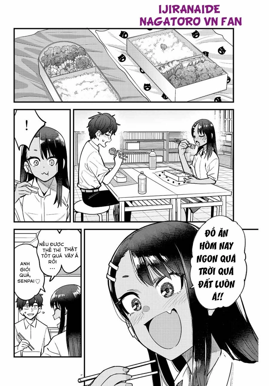 Please Don't Bully Me - Nagatoro-San Chapter 115 - 5