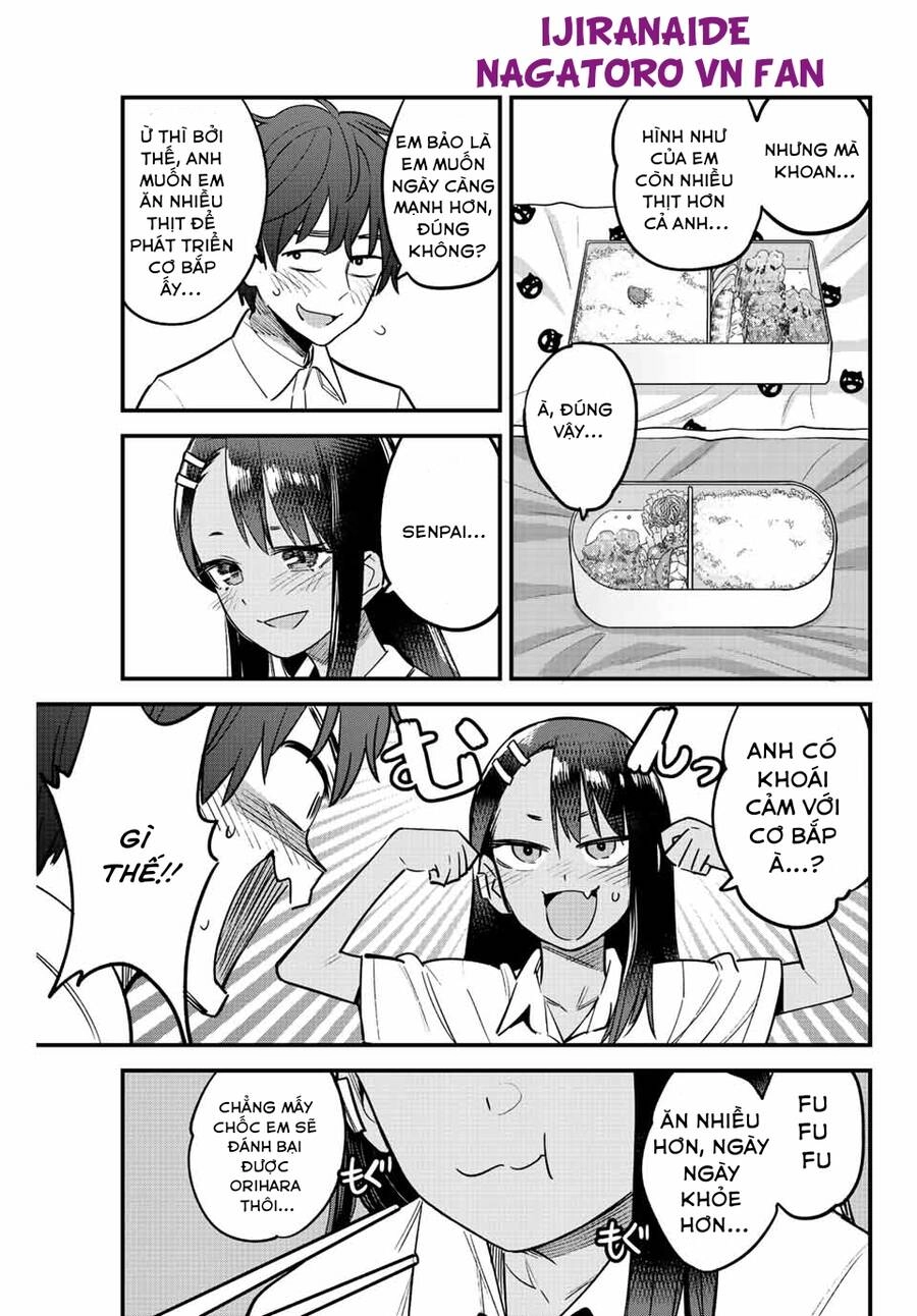 Please Don't Bully Me - Nagatoro-San Chapter 115 - 6