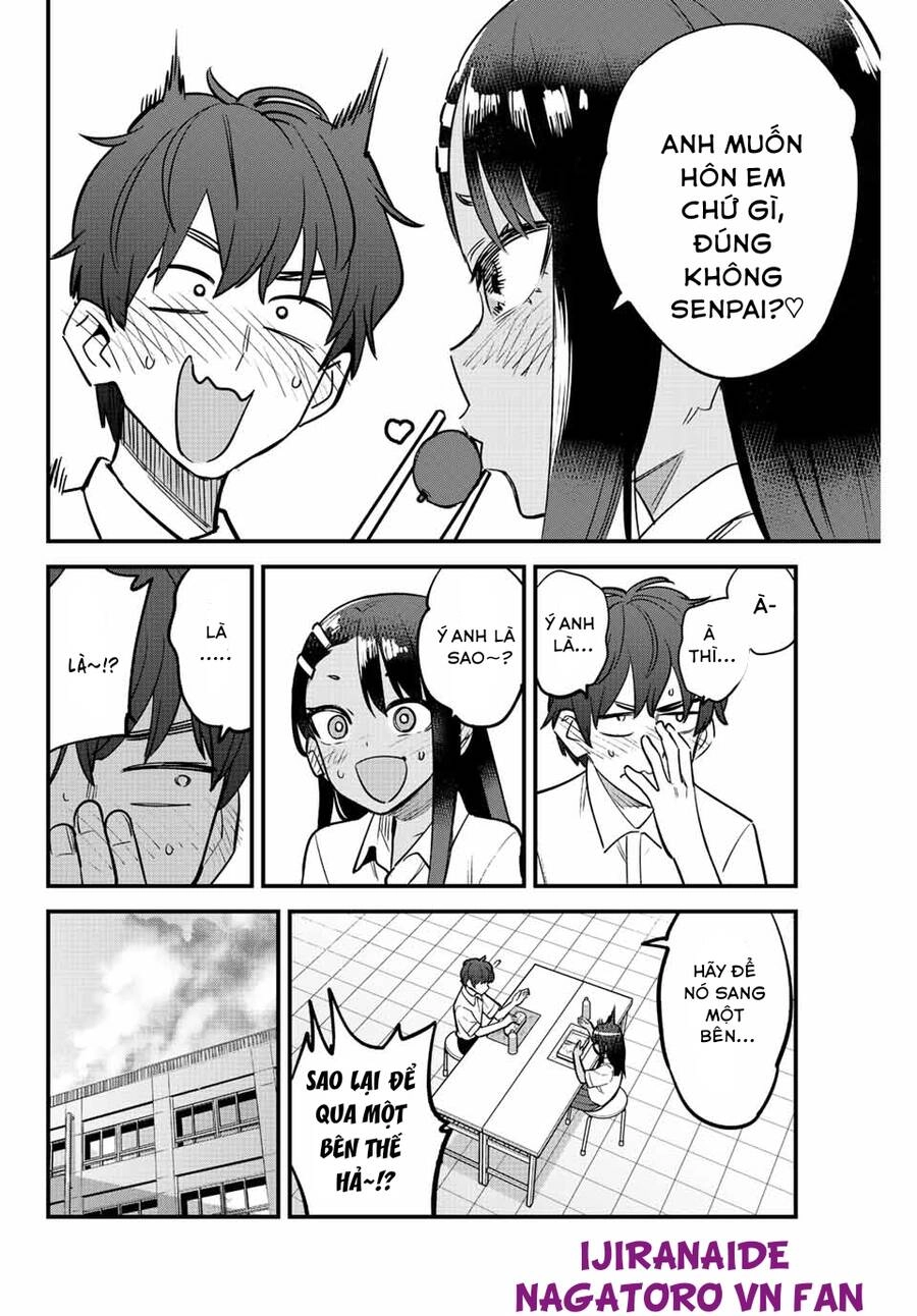 Please Don't Bully Me - Nagatoro-San Chapter 115 - 7