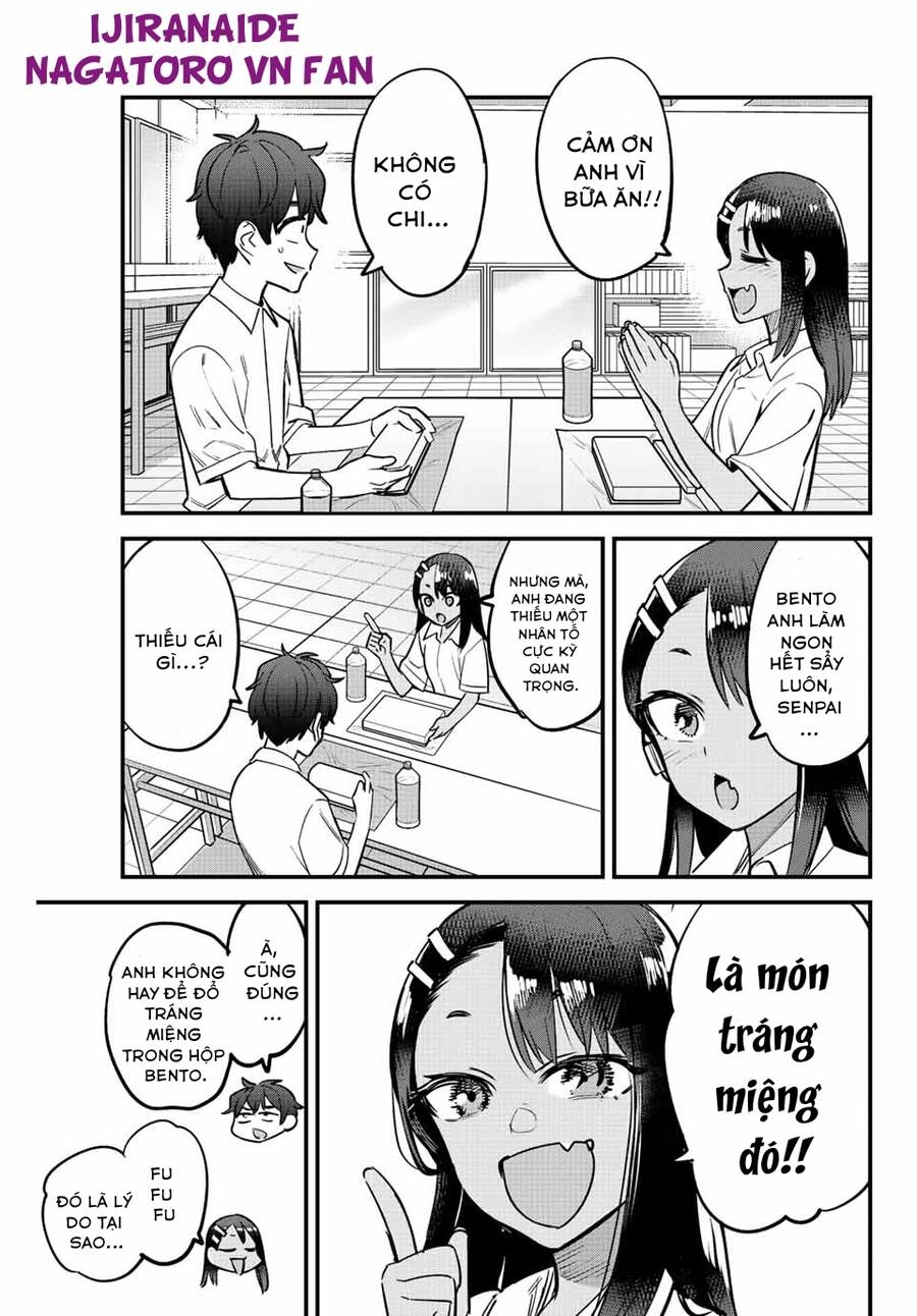 Please Don't Bully Me - Nagatoro-San Chapter 115 - 8