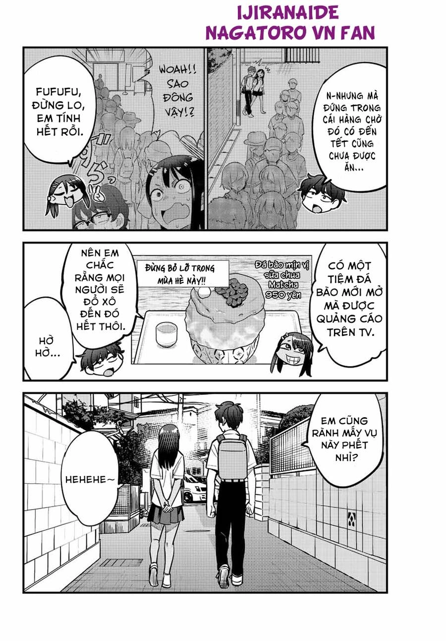 Please Don't Bully Me - Nagatoro-San Chapter 115 - 11