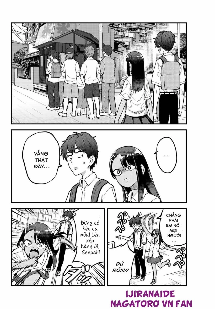 Please Don't Bully Me - Nagatoro-San Chapter 115 - 13