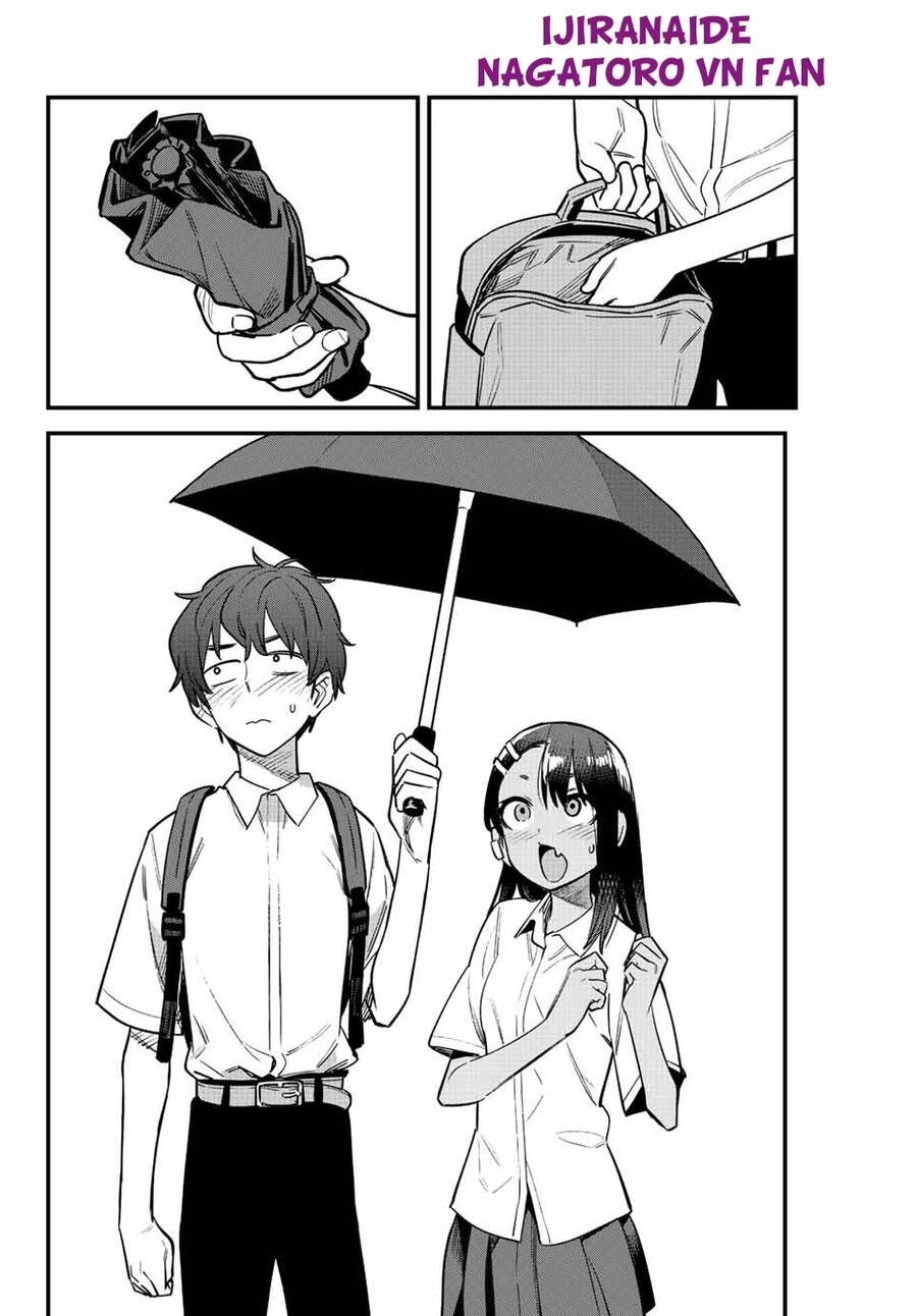Please Don't Bully Me - Nagatoro-San Chapter 115 - 15