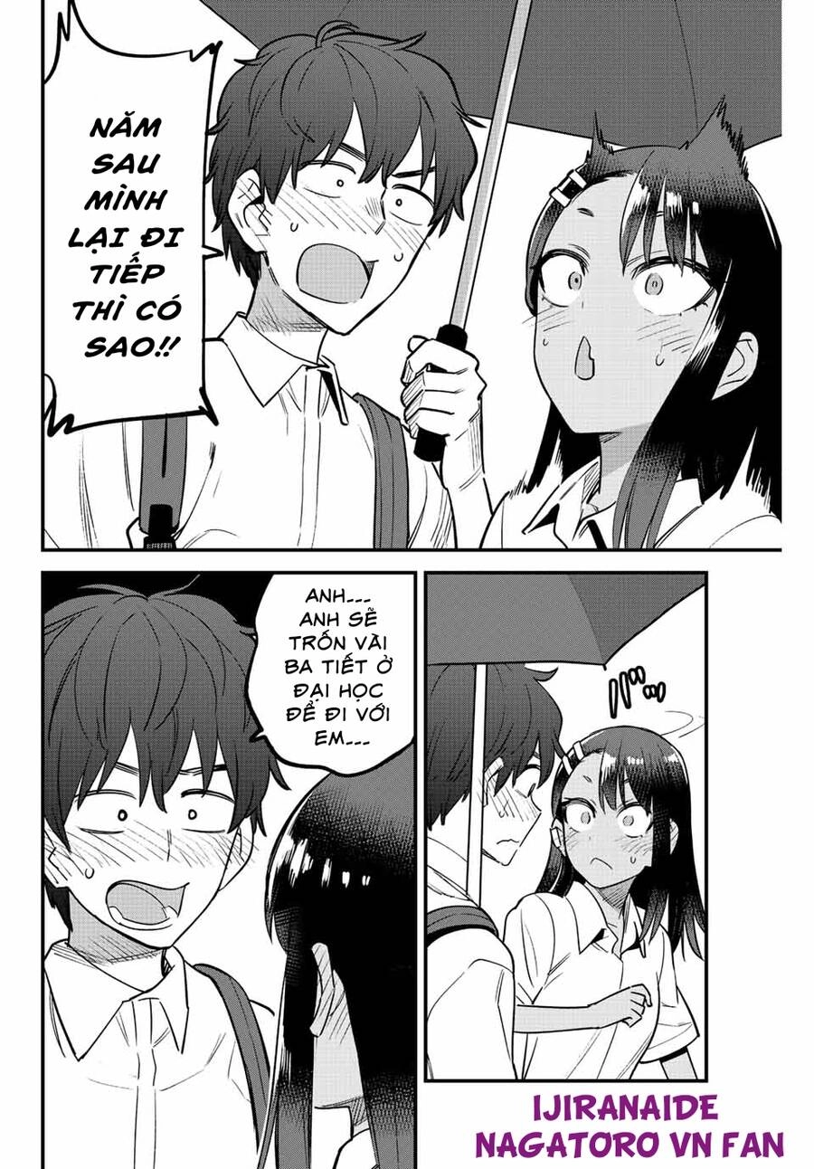 Please Don't Bully Me - Nagatoro-San Chapter 115 - 23