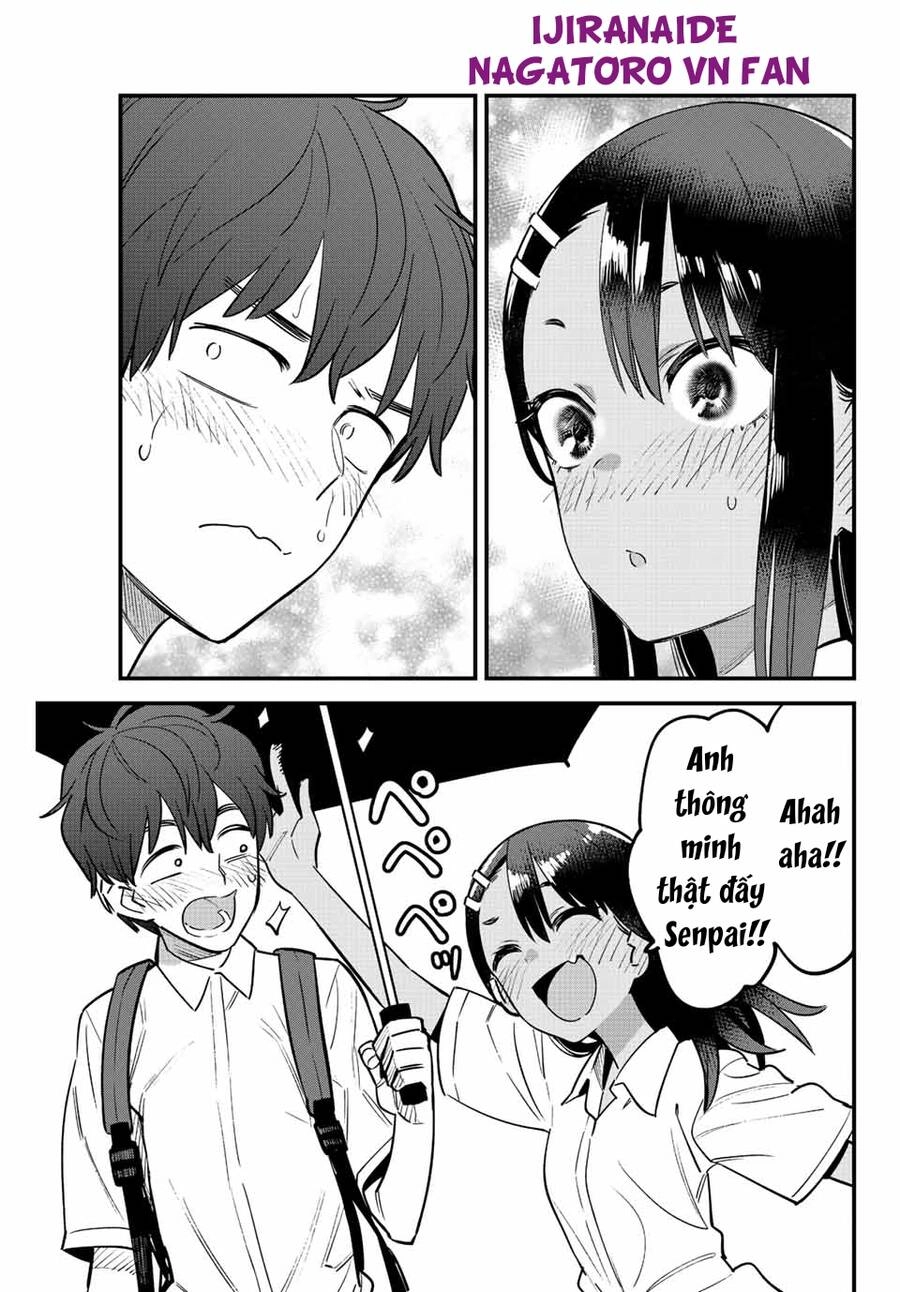 Please Don't Bully Me - Nagatoro-San Chapter 115 - 24