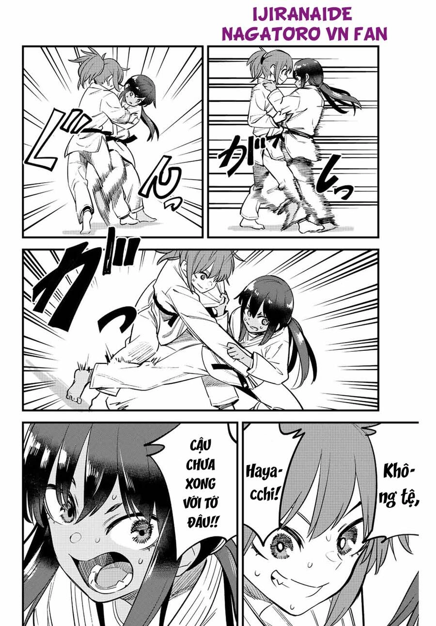 Please Don't Bully Me - Nagatoro-San Chapter 116 - 3
