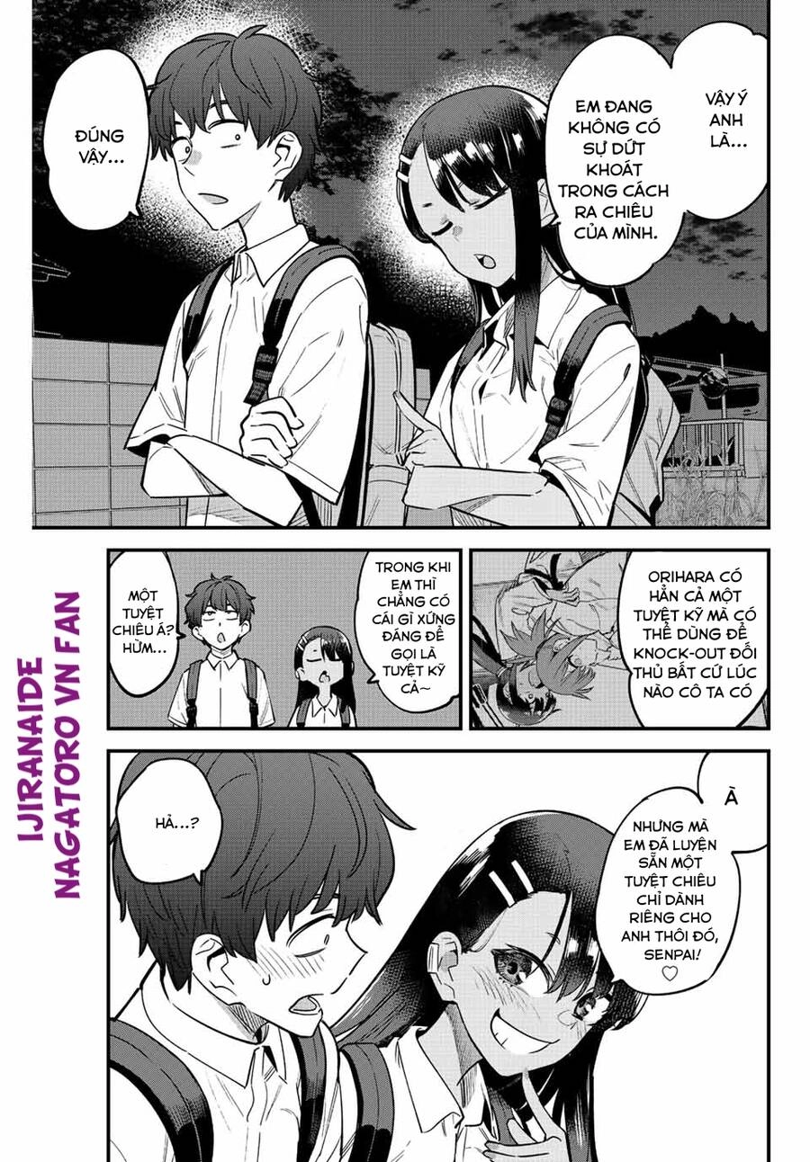 Please Don't Bully Me - Nagatoro-San Chapter 116 - 6