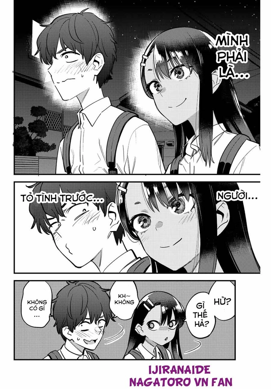 Please Don't Bully Me - Nagatoro-San Chapter 116 - 11