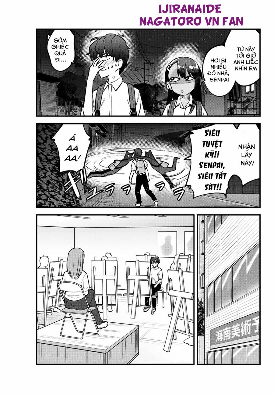 Please Don't Bully Me - Nagatoro-San Chapter 116 - 12