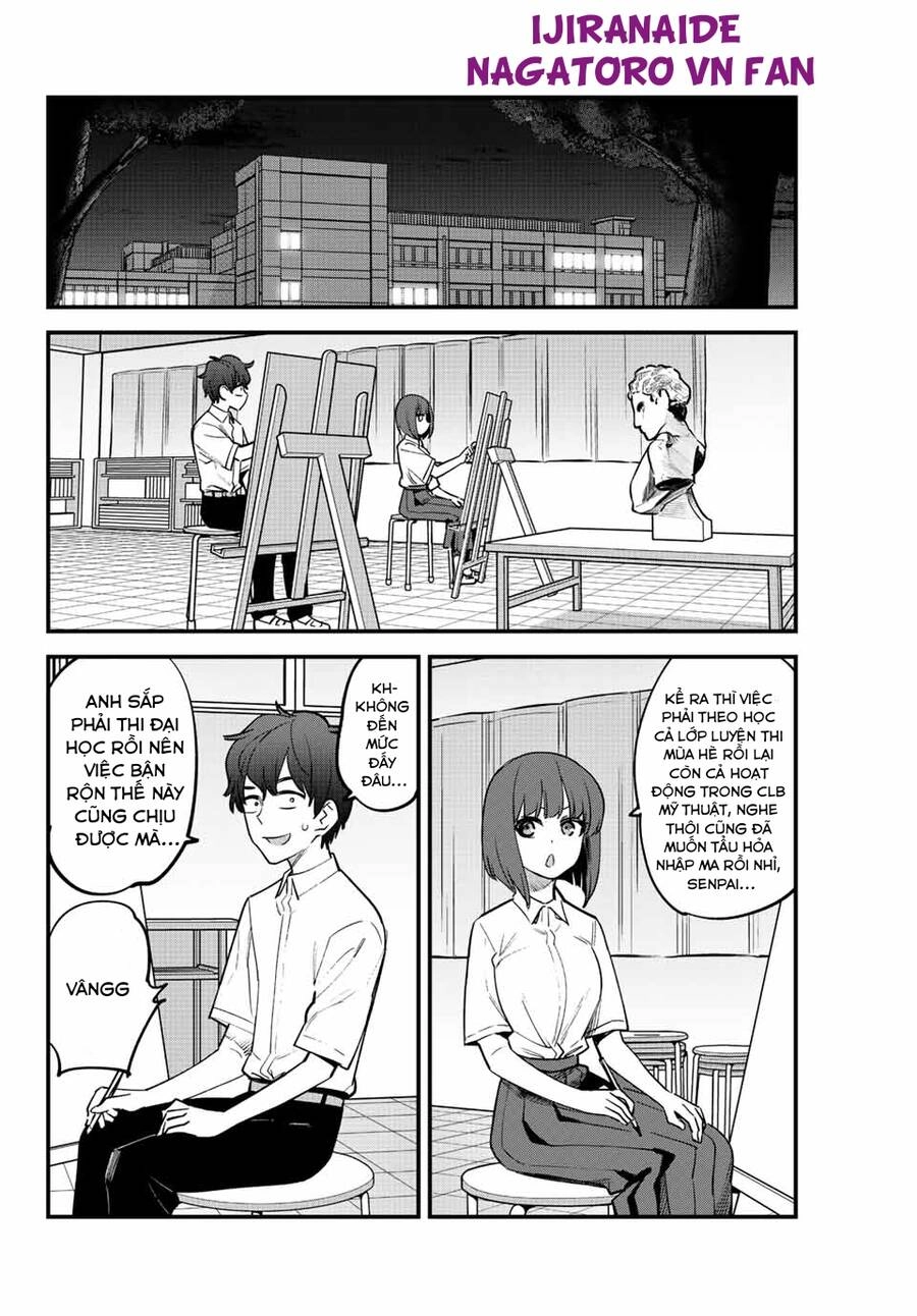 Please Don't Bully Me - Nagatoro-San Chapter 116 - 13