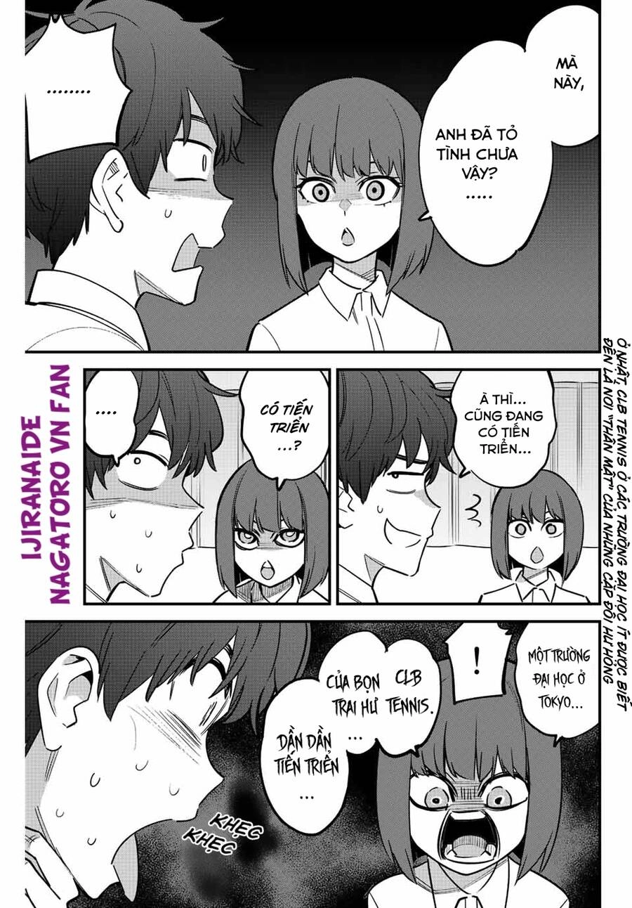 Please Don't Bully Me - Nagatoro-San Chapter 116 - 14