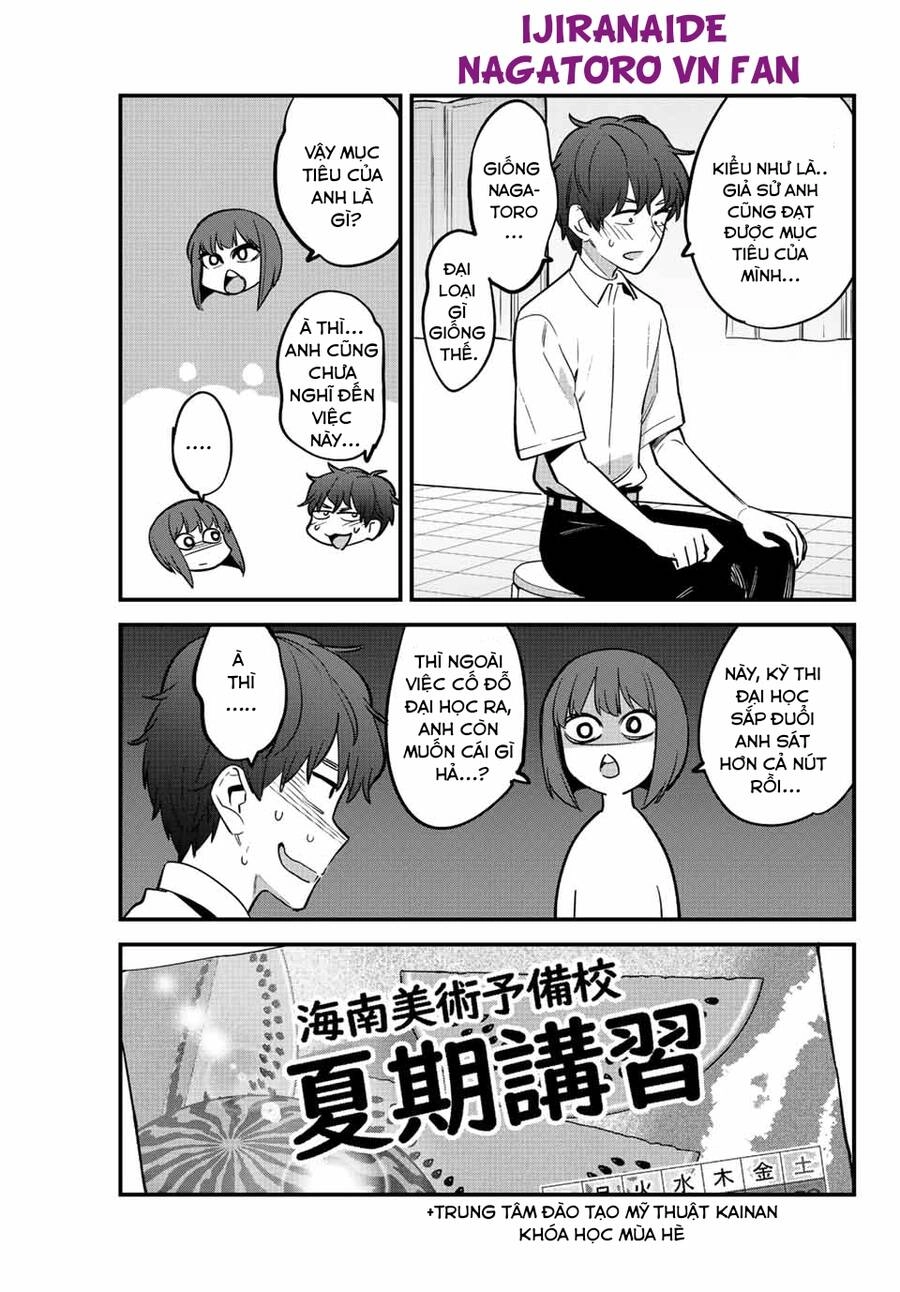 Please Don't Bully Me - Nagatoro-San Chapter 116 - 18