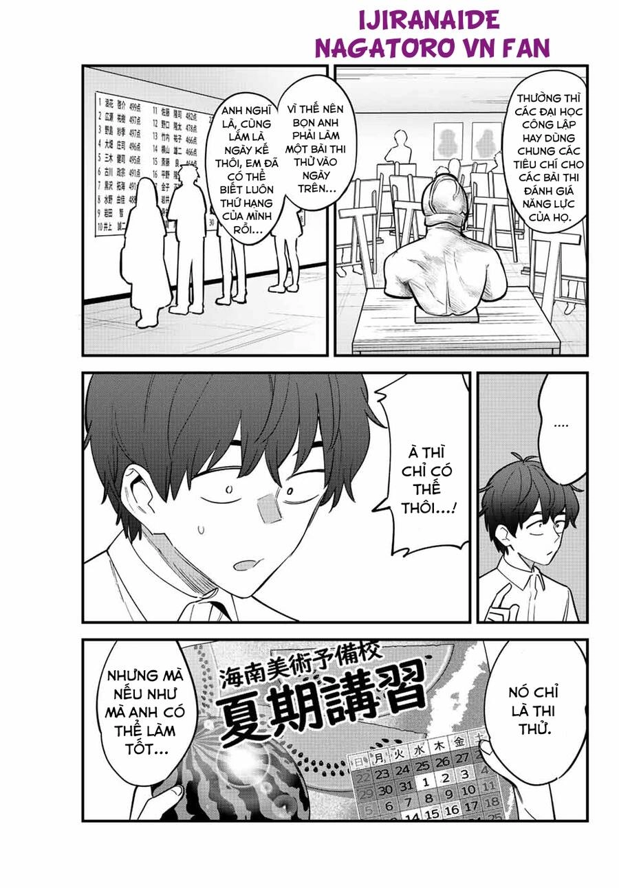 Please Don't Bully Me - Nagatoro-San Chapter 116 - 20