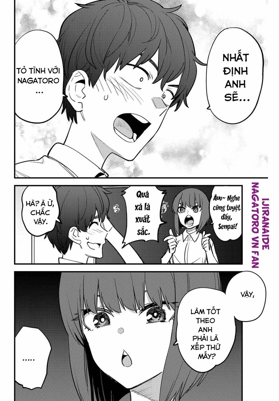 Please Don't Bully Me - Nagatoro-San Chapter 116 - 21