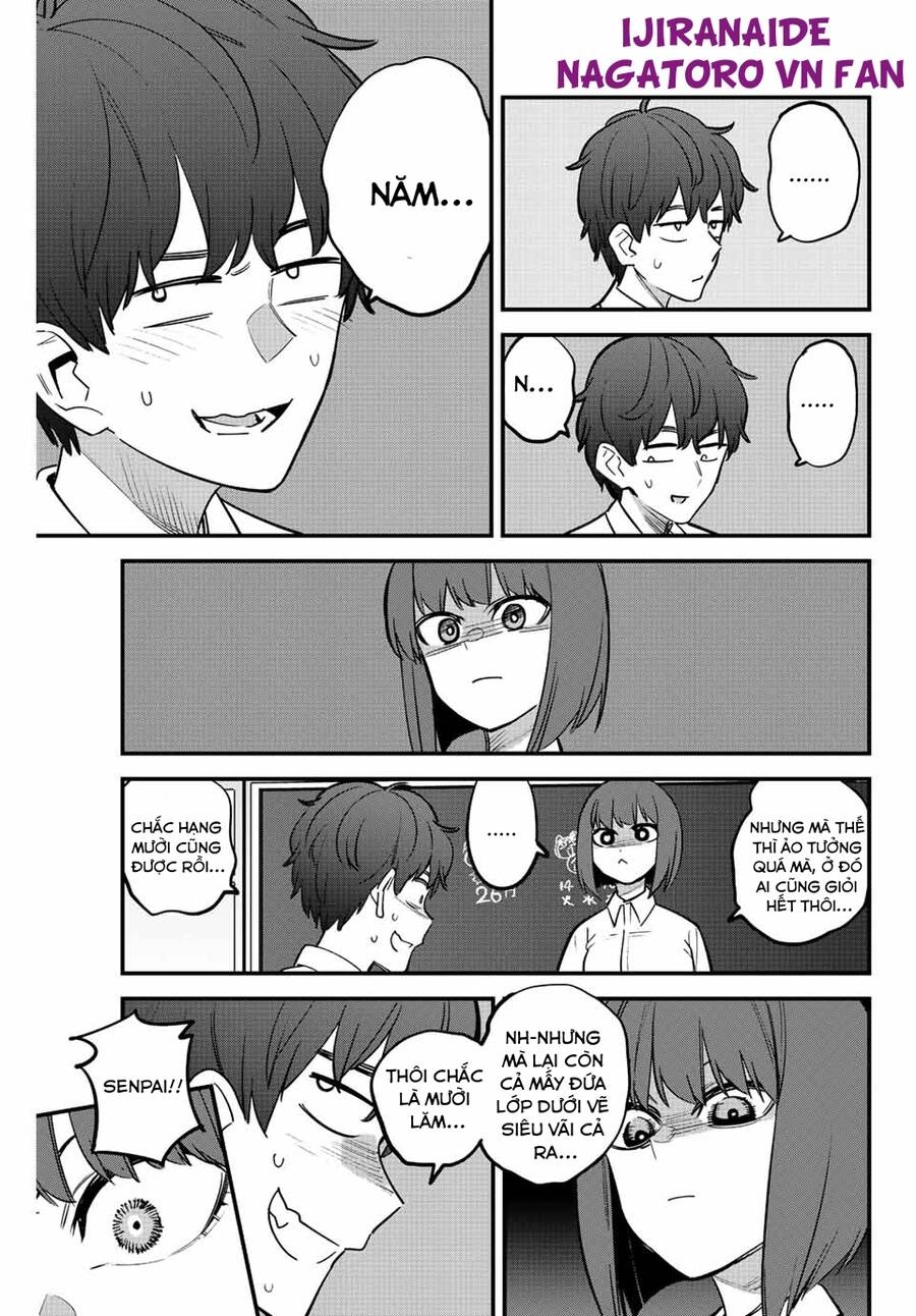 Please Don't Bully Me - Nagatoro-San Chapter 116 - 22