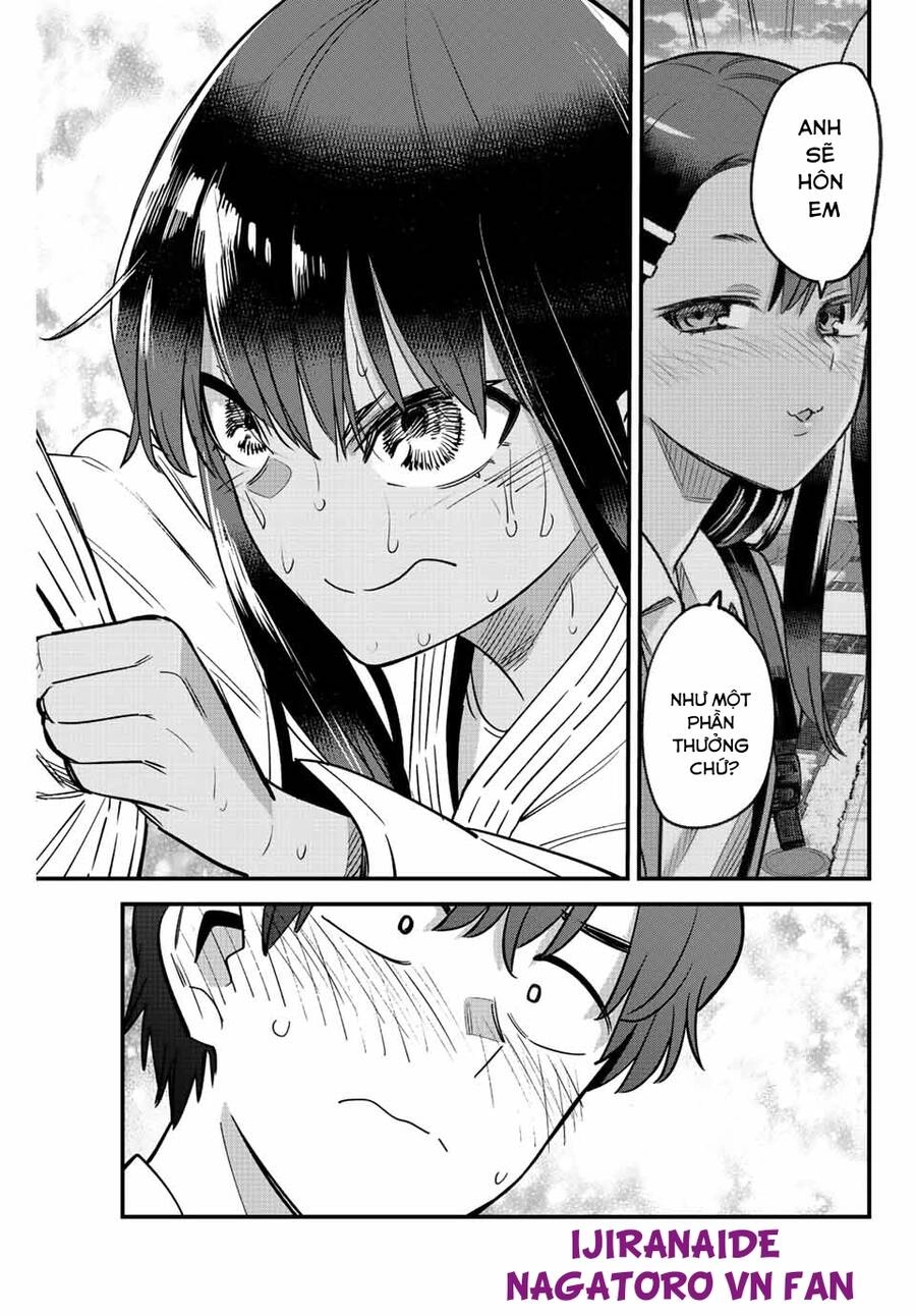 Please Don't Bully Me - Nagatoro-San Chapter 116 - 24